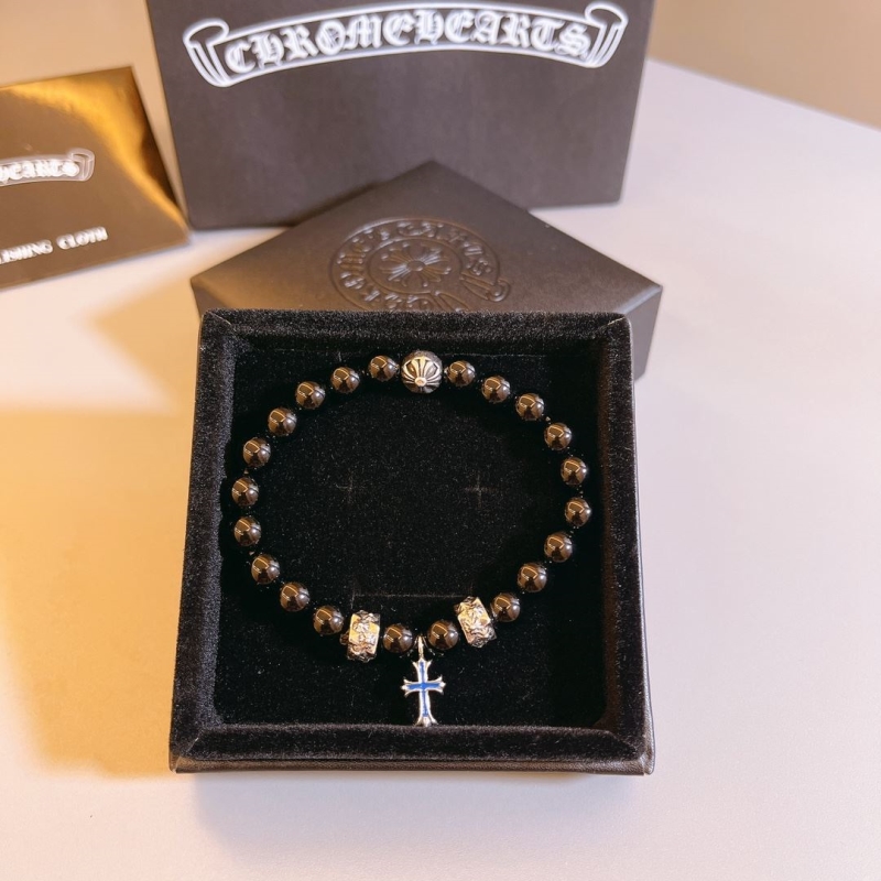 Chrome Hearts Bracelets